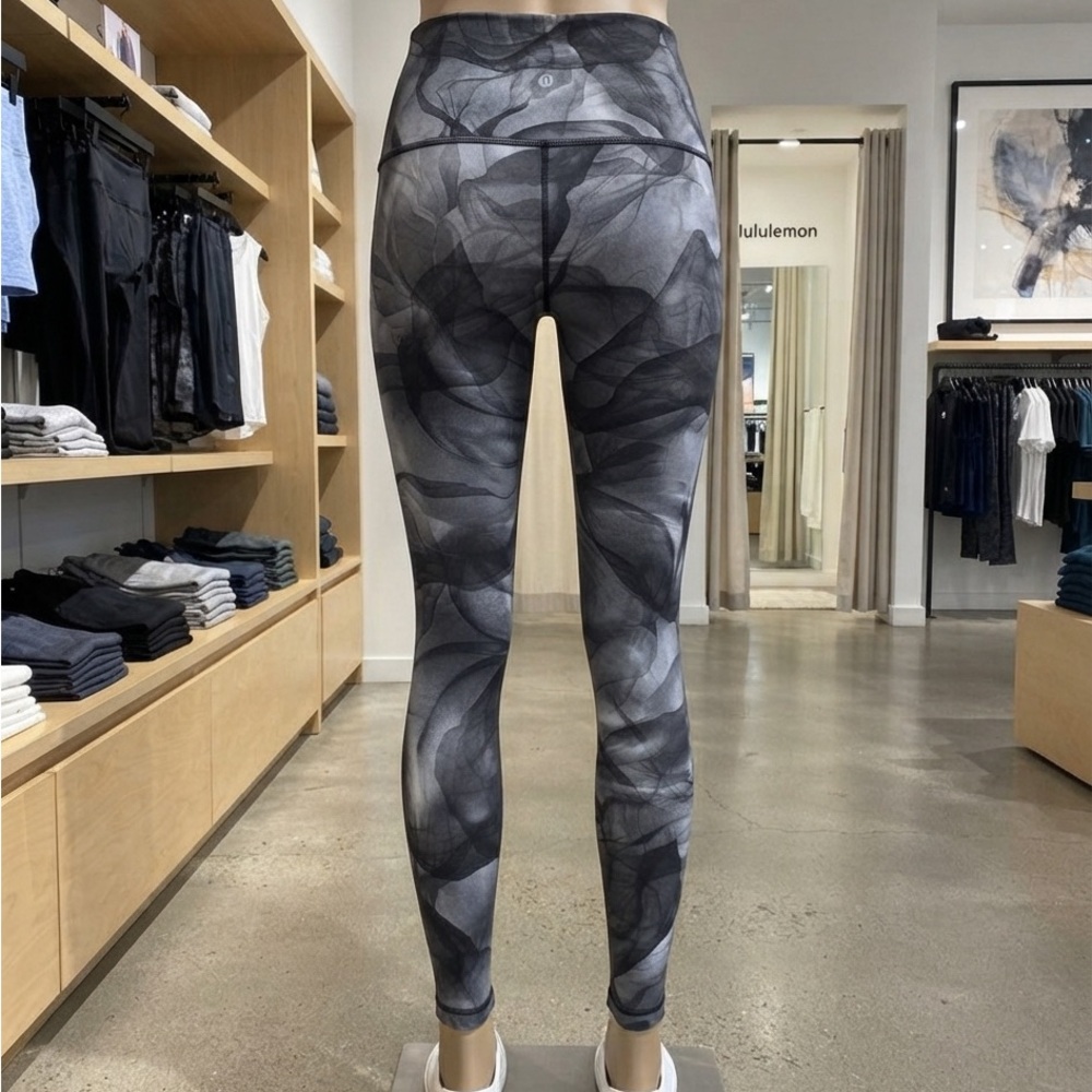🍋 Lululemon Wunder Under Pant (Hi-Rise)